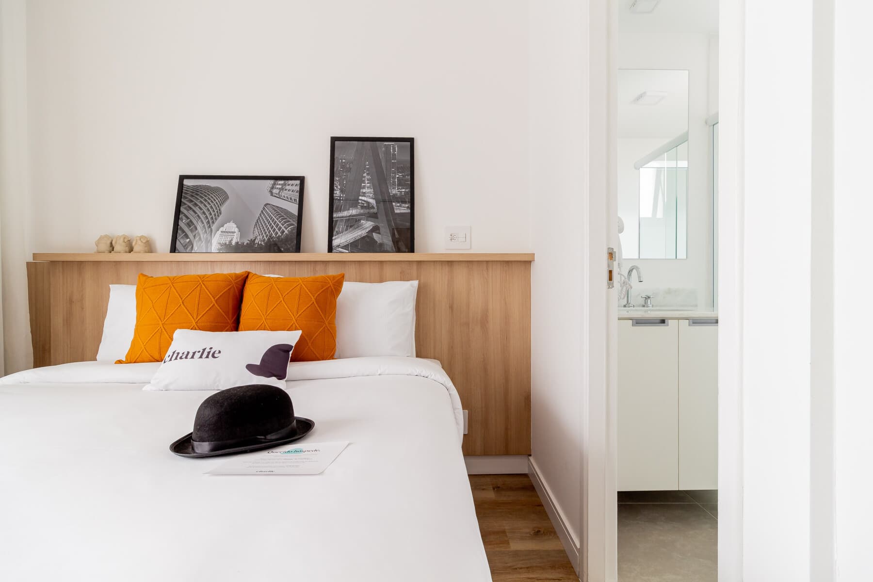 Charlie Harmonia Vila Madalena