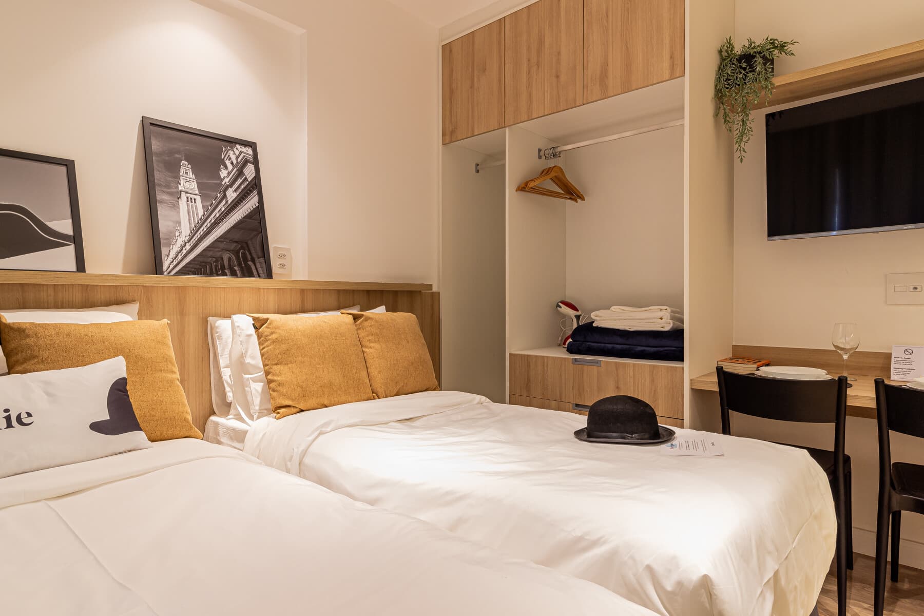 Charlie Harmonia Vila Madalena