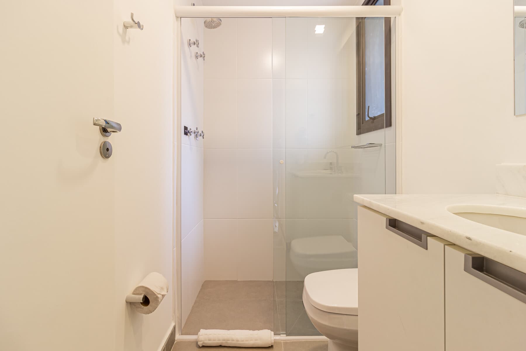 Studio Solteiro com Varanda - Charlie Harmonia Vila Madalena