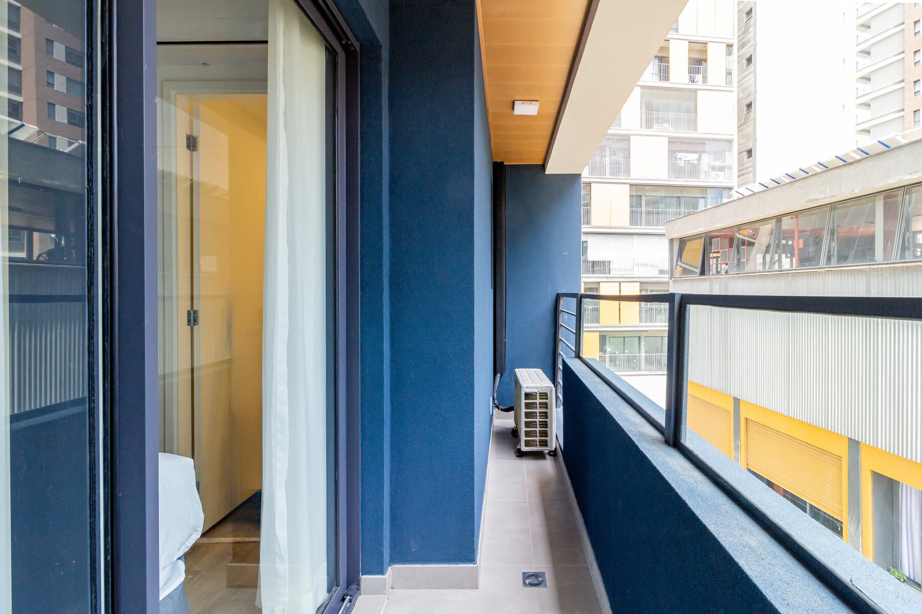 Charlie Harmonia Vila Madalena