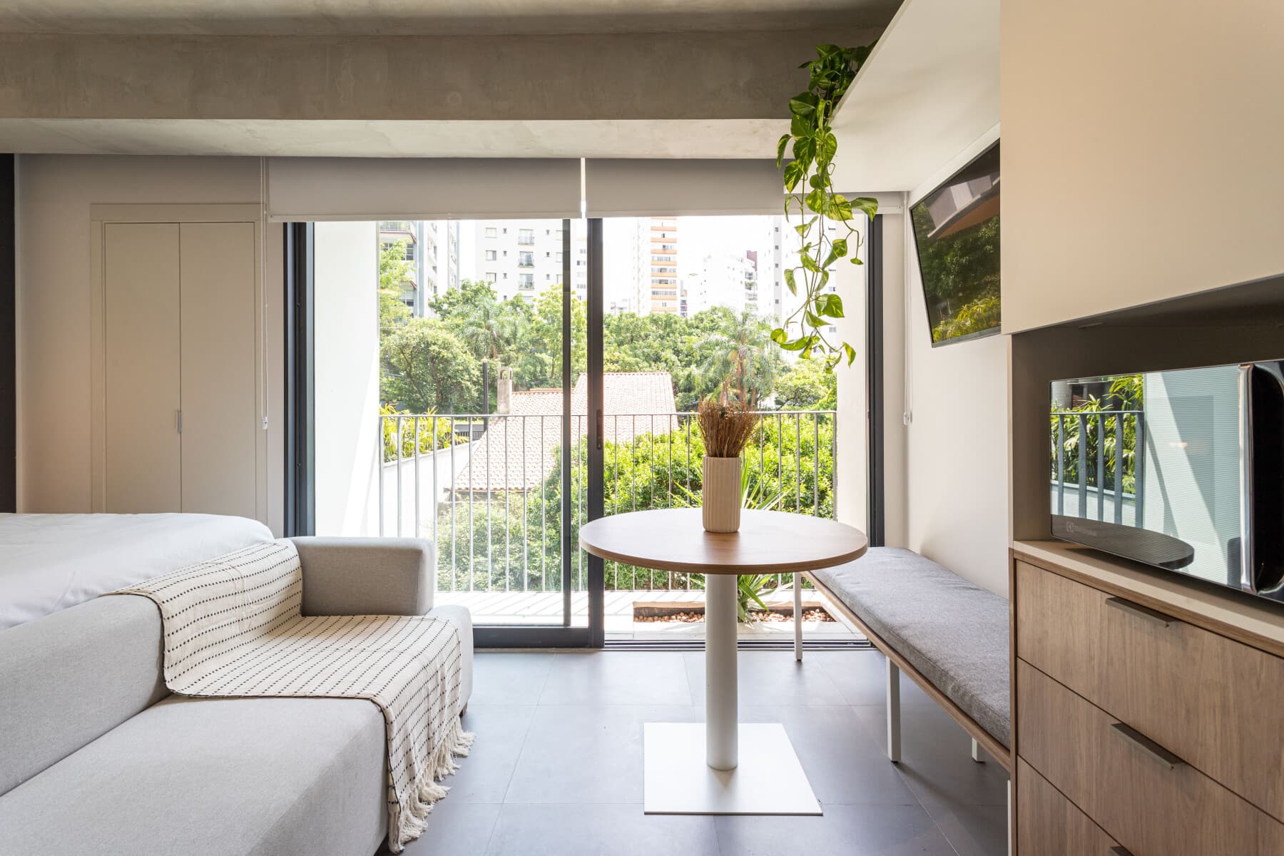 Studio Casal - Charlie Onze22 Vila Madalena