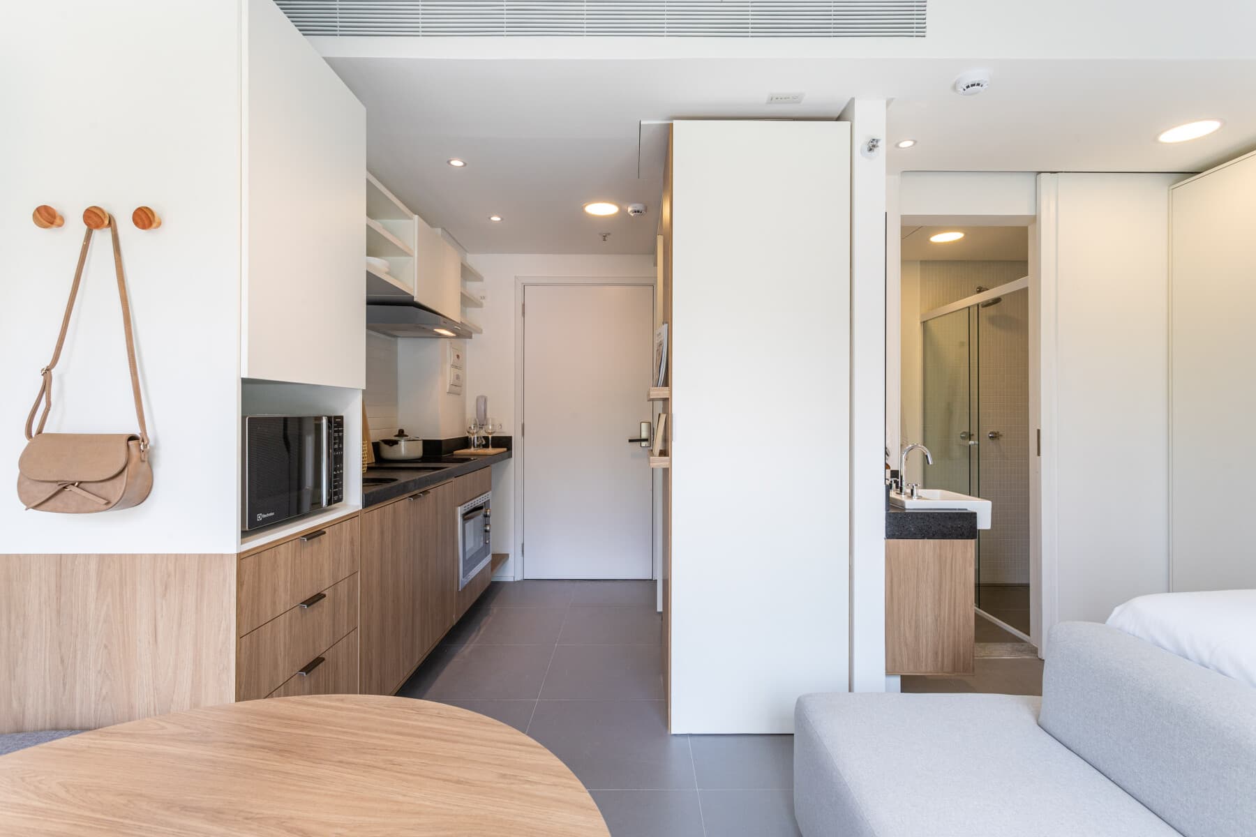 Studio Casal - Charlie Onze22 Vila Madalena