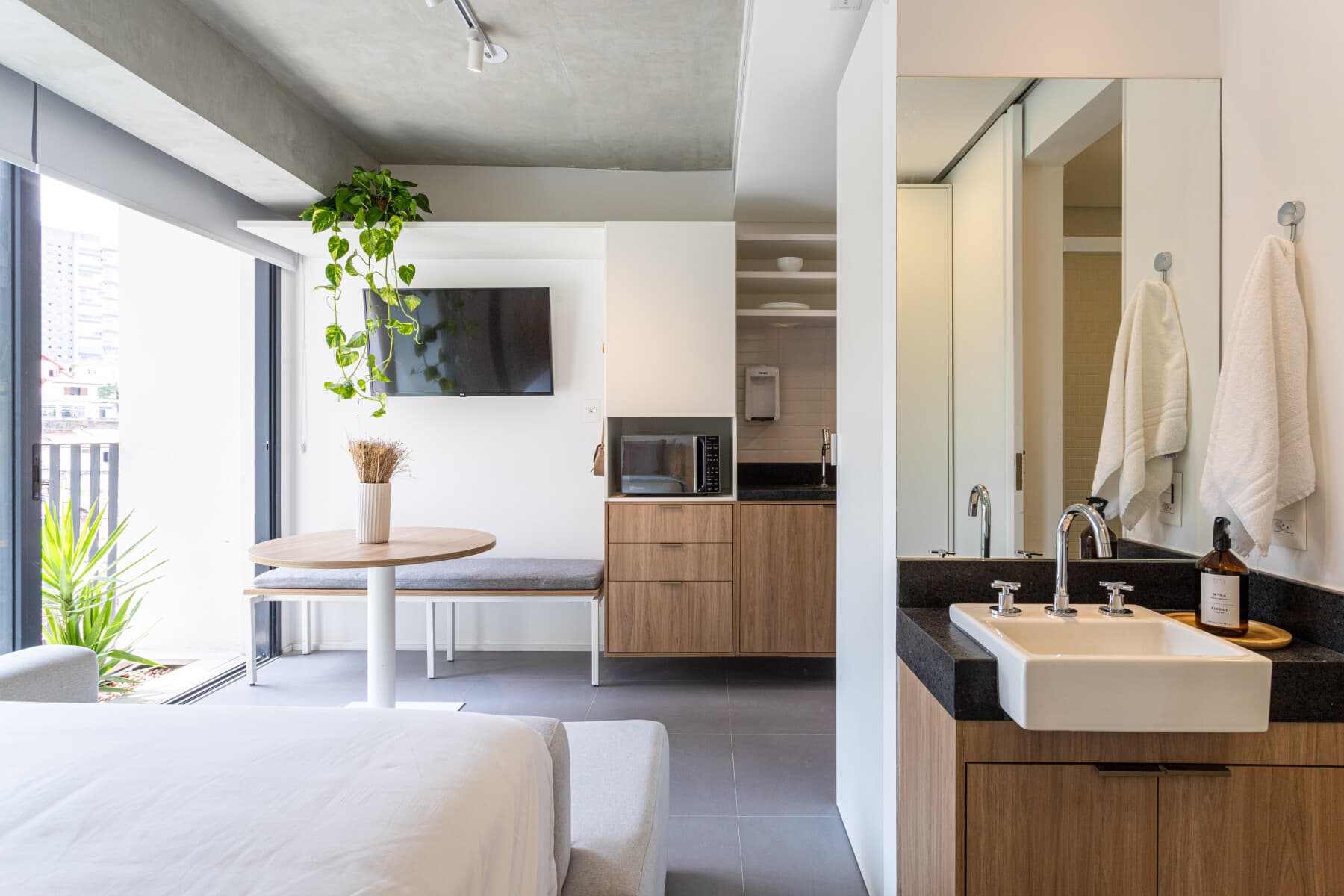 Studio Casal - Charlie Onze22 Vila Madalena