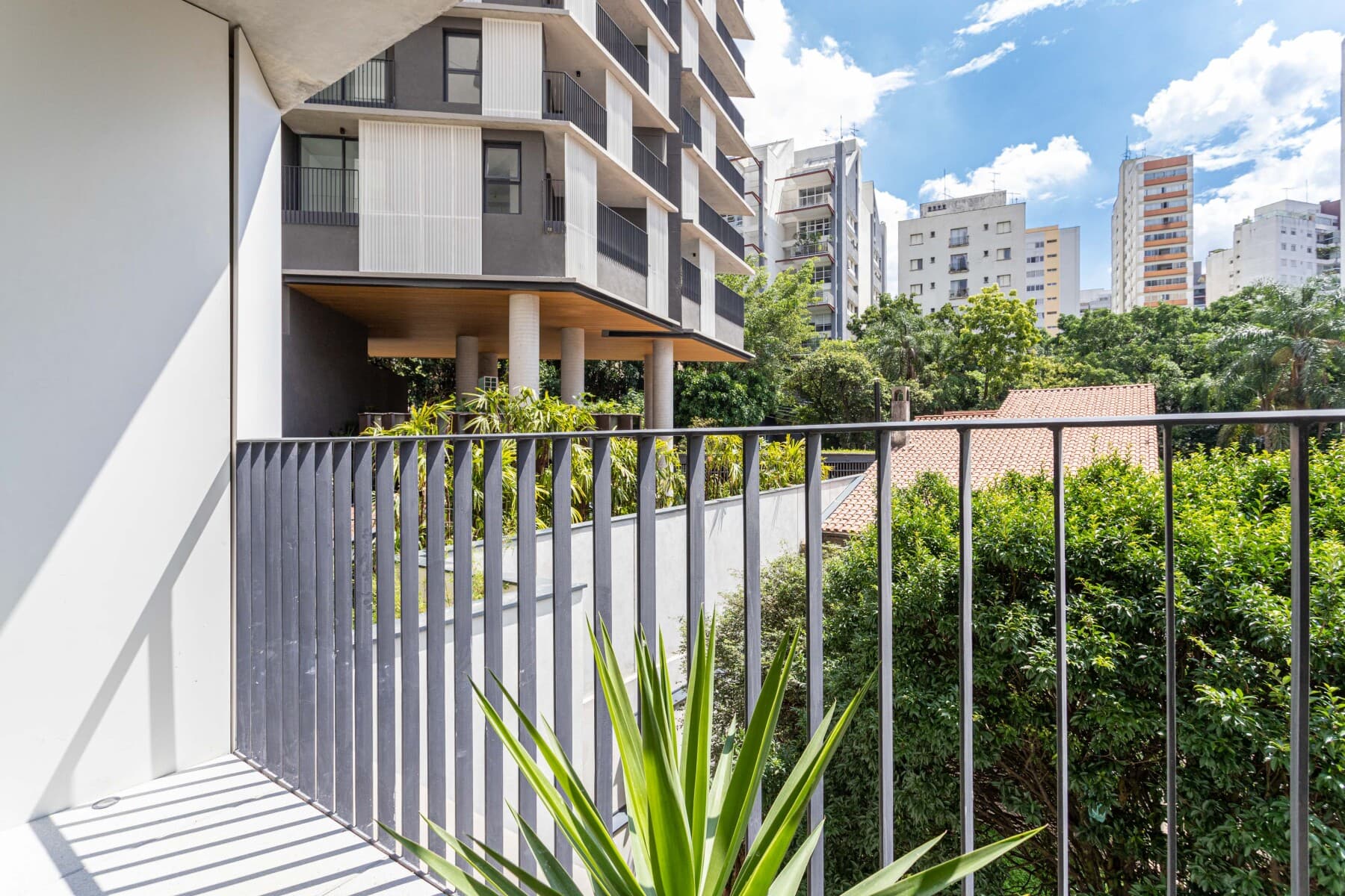 Studio Casal - Charlie Onze22 Vila Madalena