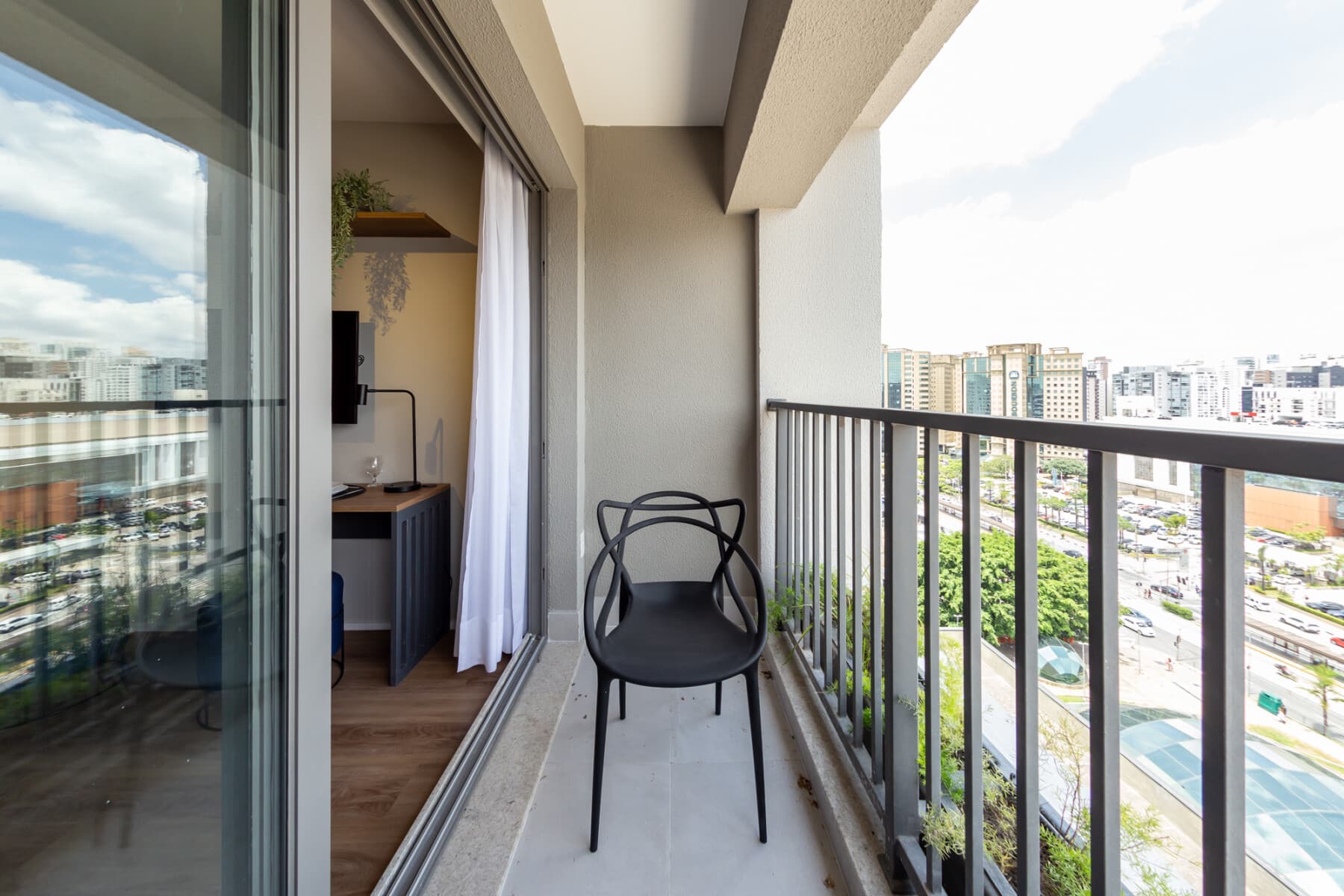 Charlie For You Moema