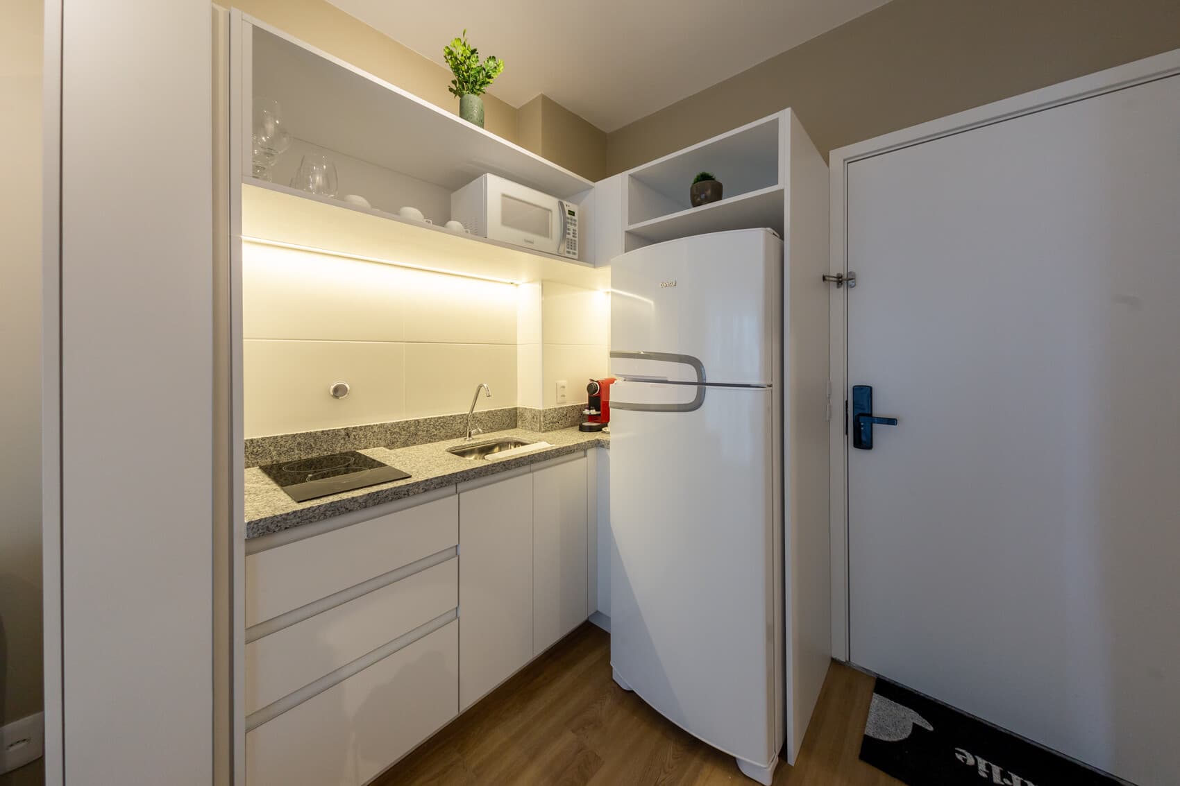 Charlie Panorama Butantã