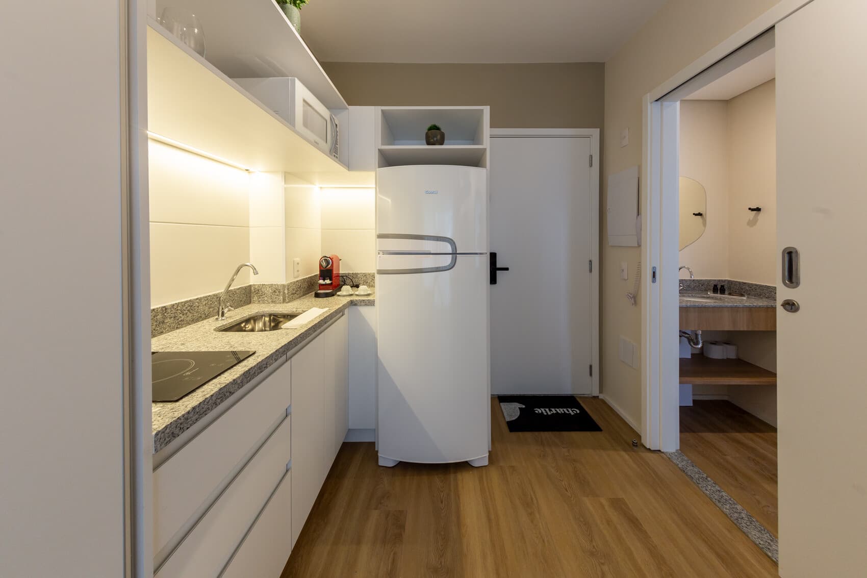 Charlie Panorama Butantã