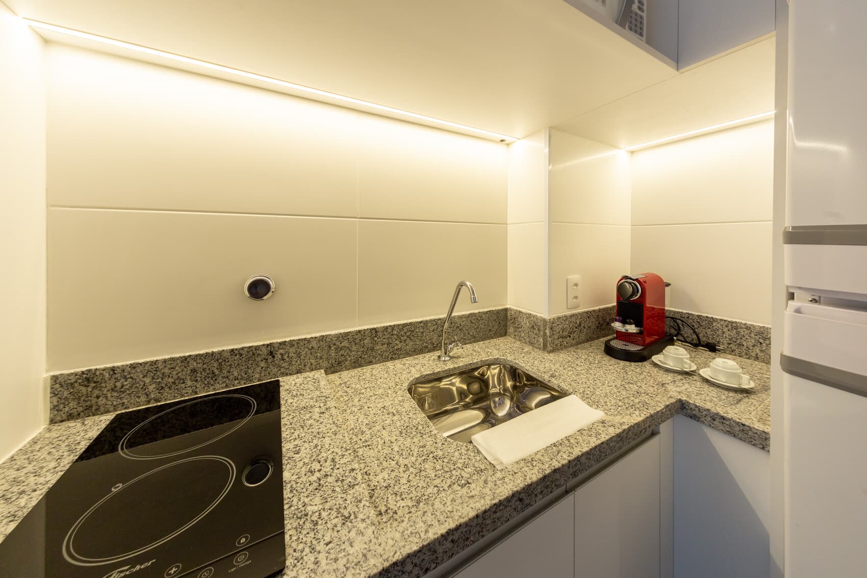 Charlie Panorama Butantã