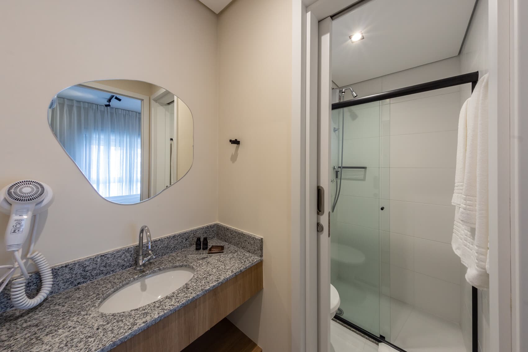 Charlie Panorama Butantã