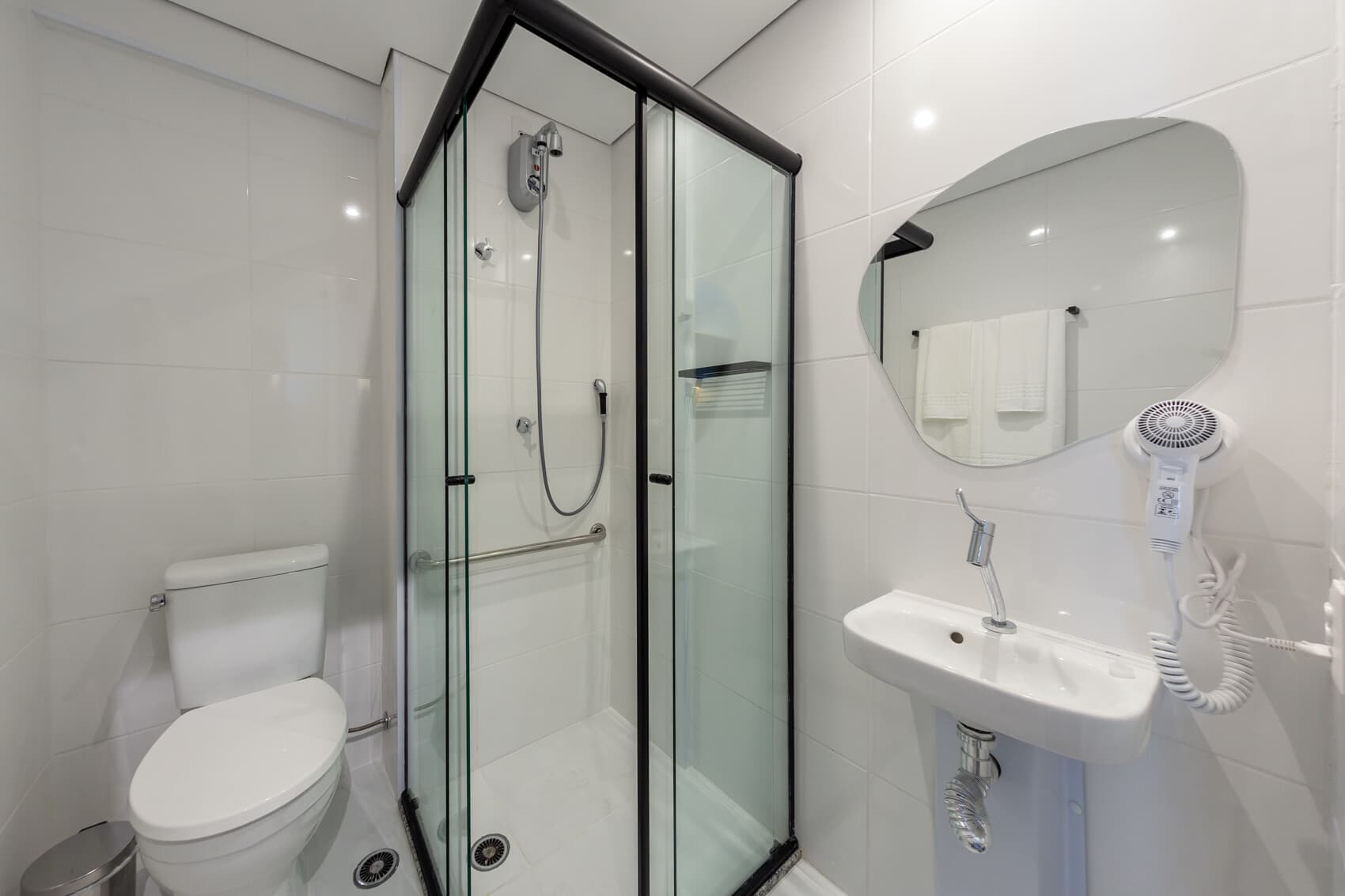 Charlie Panorama Butantã