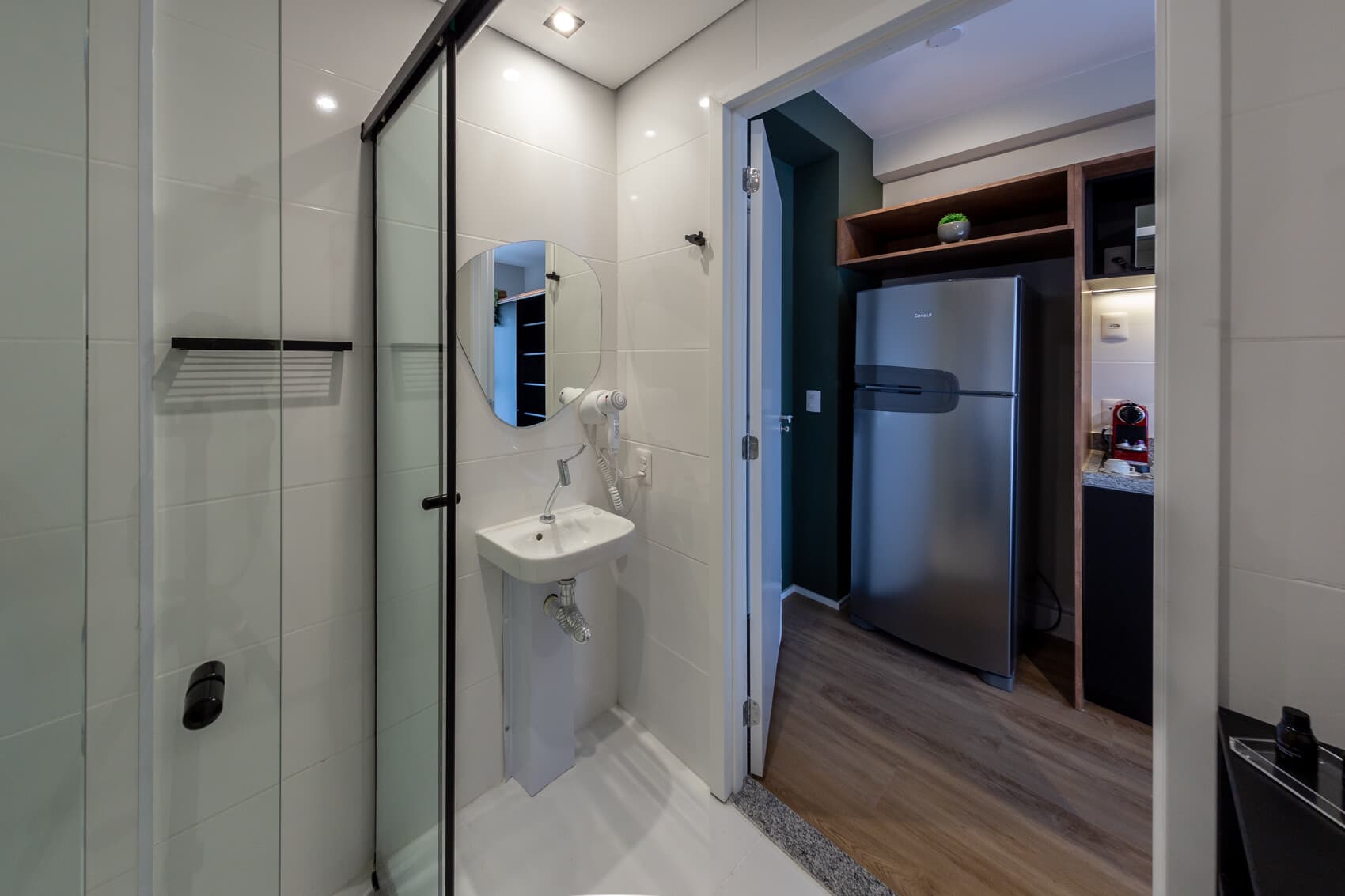 Charlie Panorama Butantã