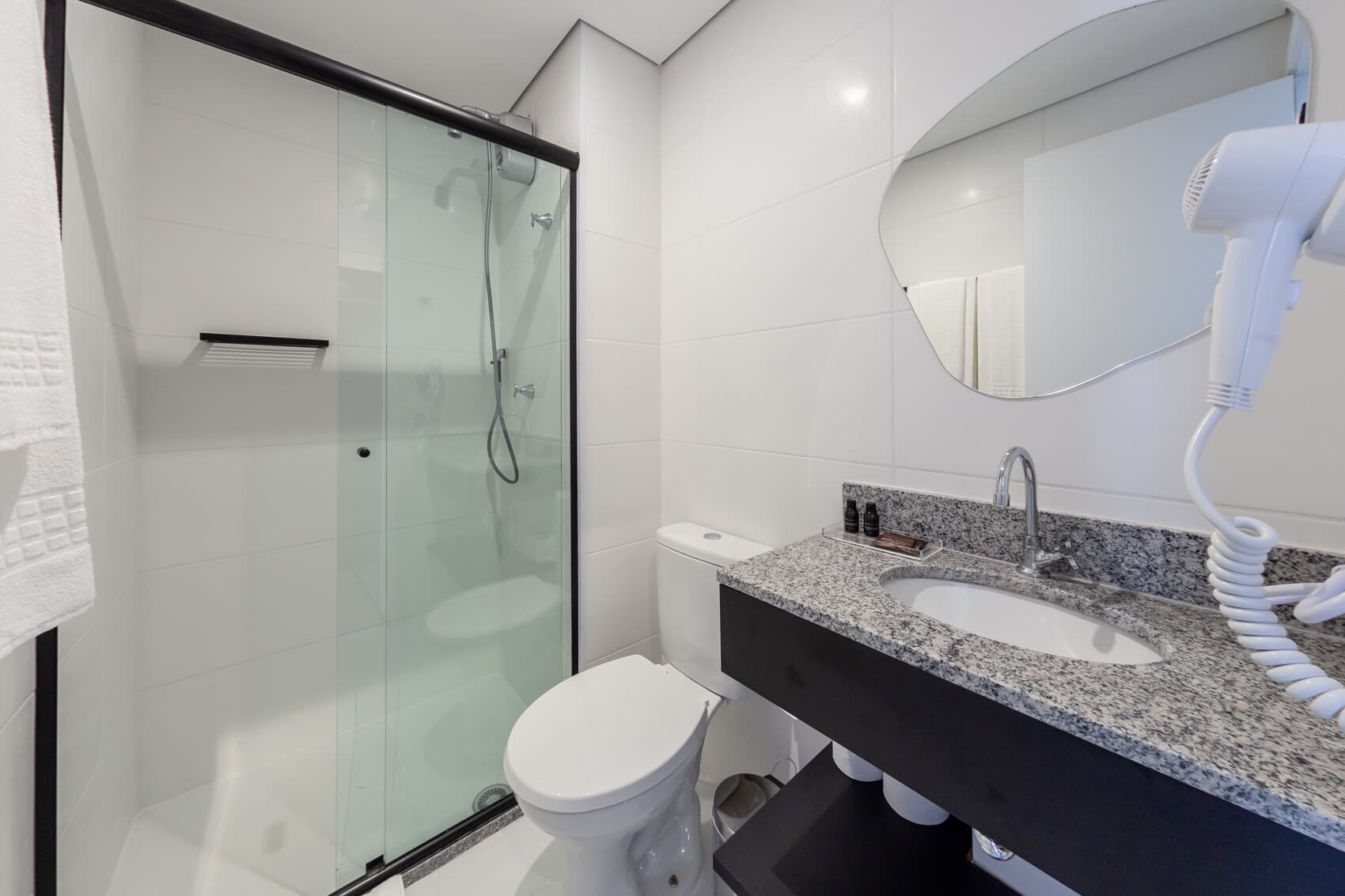 Charlie Panorama Butantã