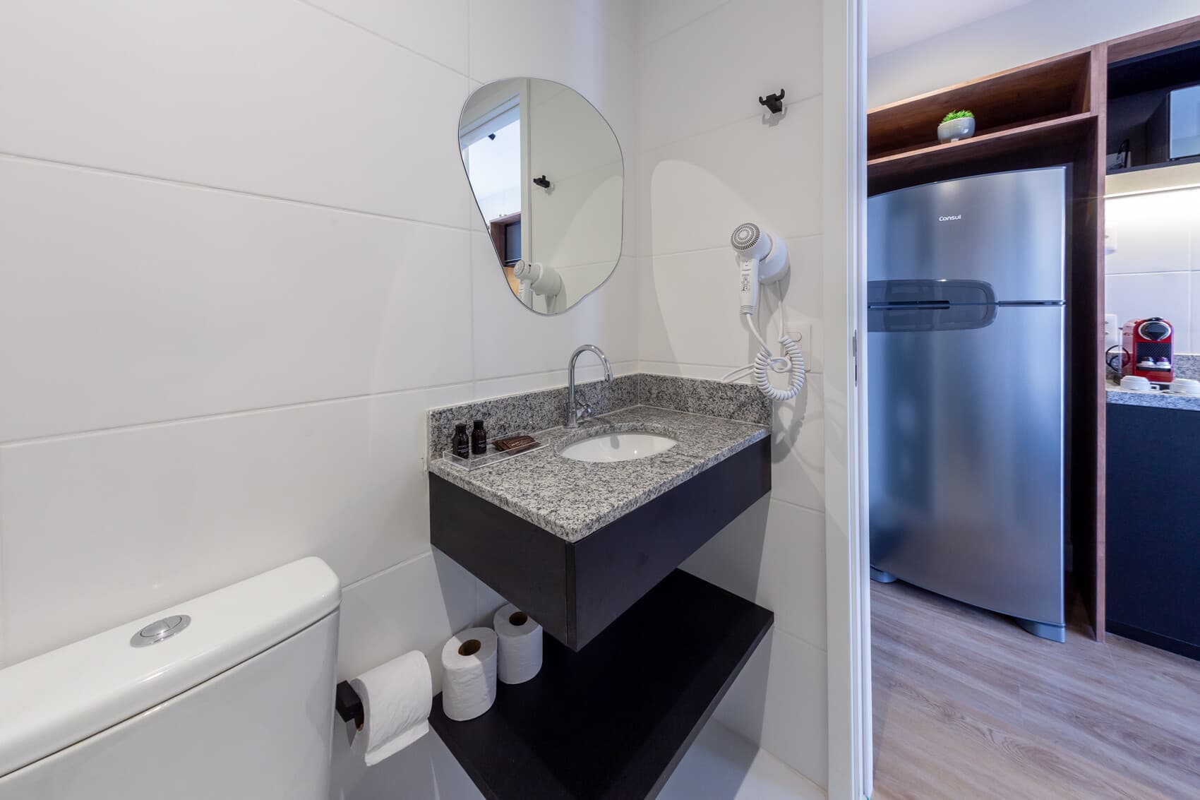 Charlie Panorama Butantã