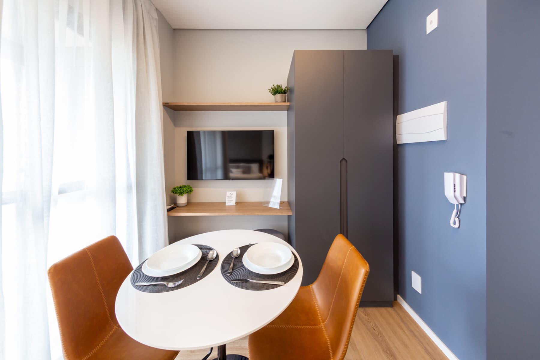 Studio Casal - Charlie Nik Pinheiros