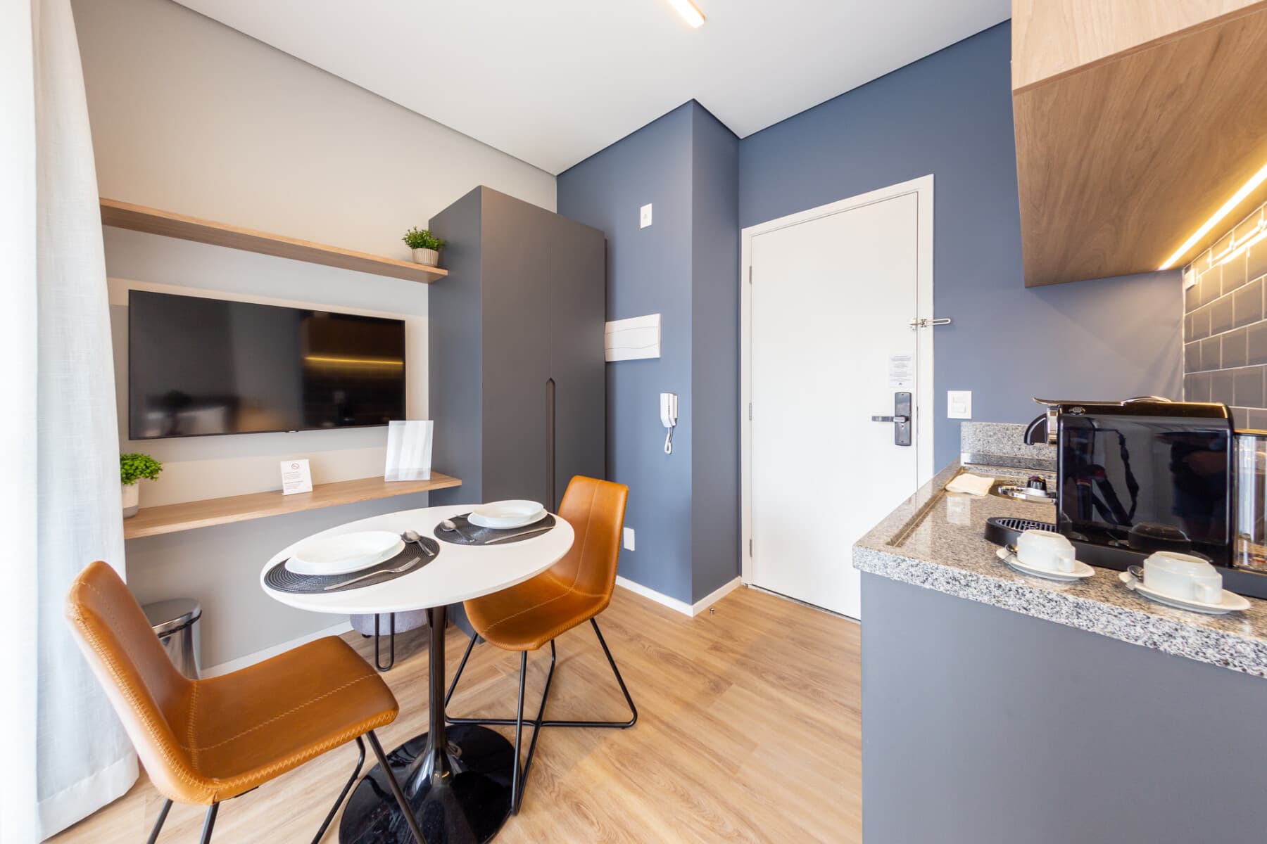 Charlie Nik Pinheiros