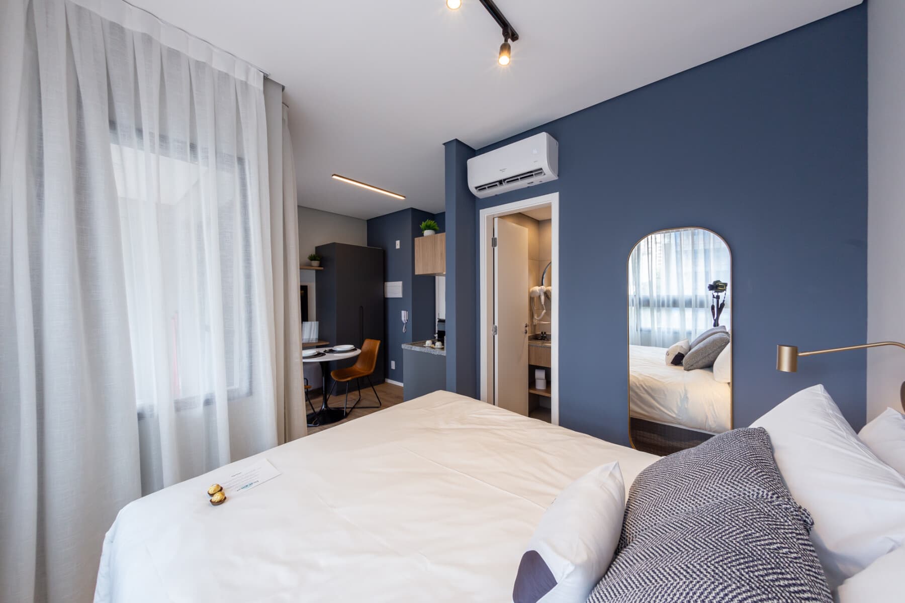 Studio Casal - Charlie Nik Pinheiros