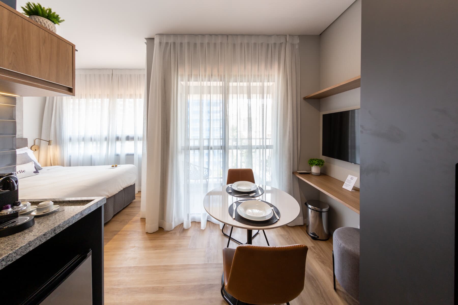 Studio Casal - Charlie Nik Pinheiros