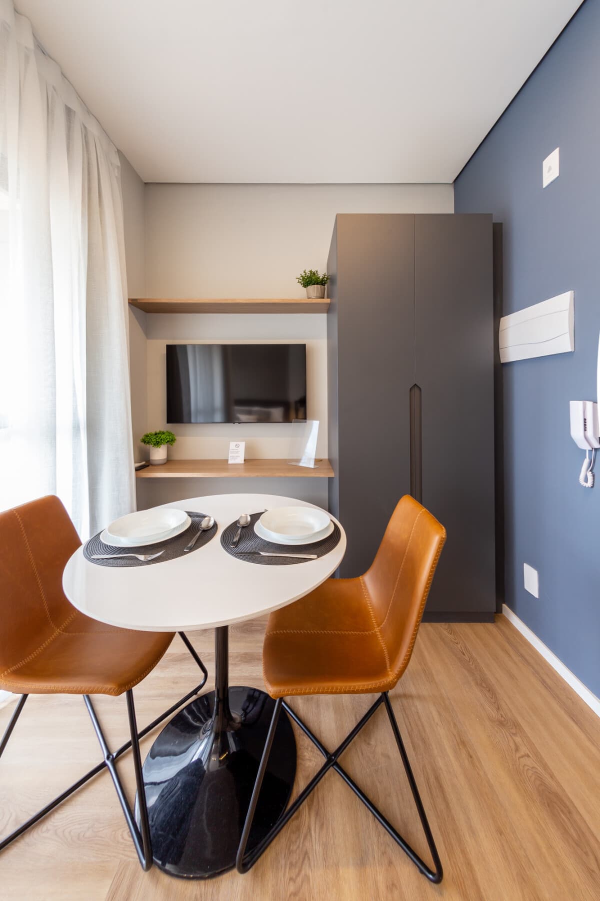 Studio Casal - Charlie Nik Pinheiros