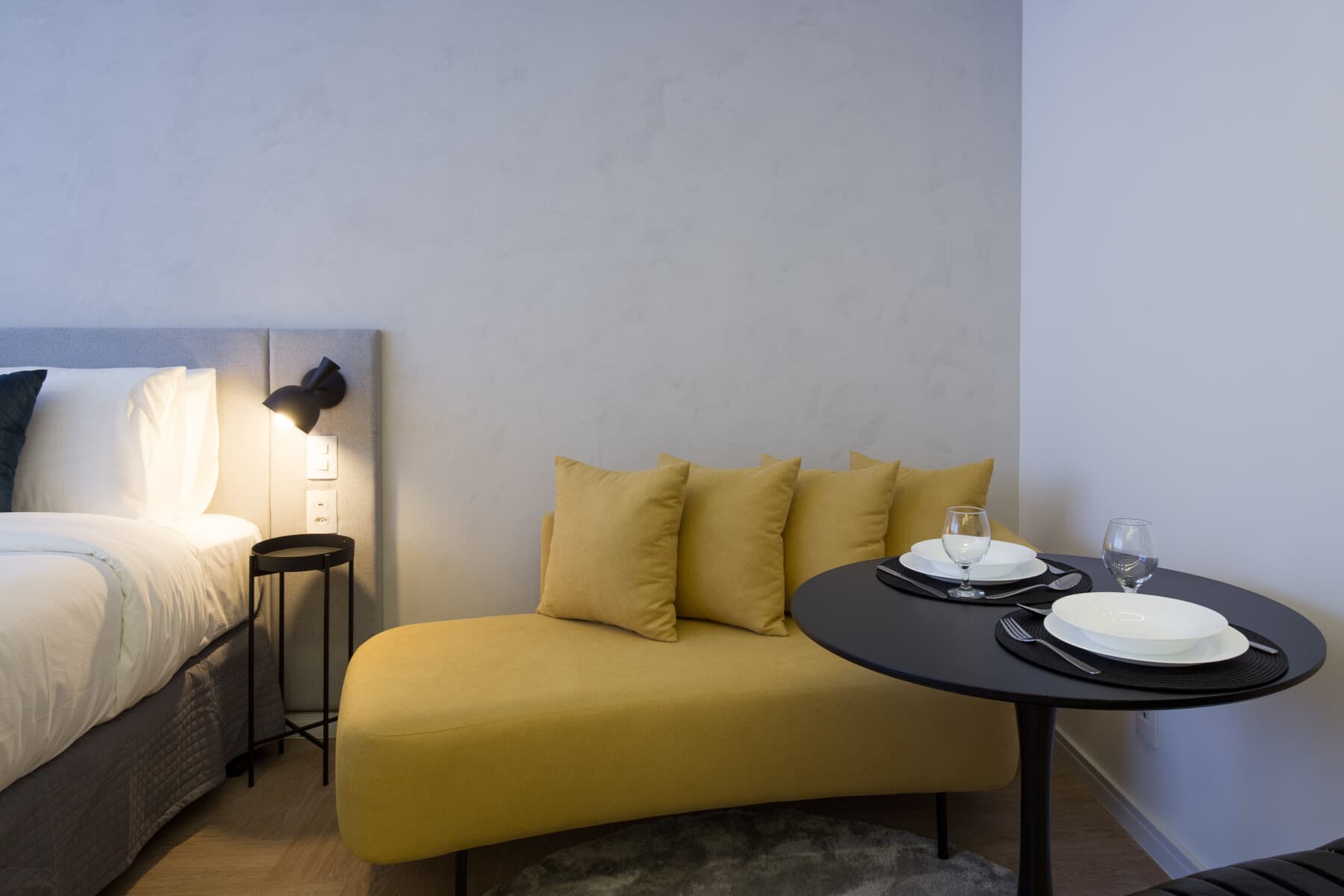 Studio Casal - Charlie The Arch Moinhos