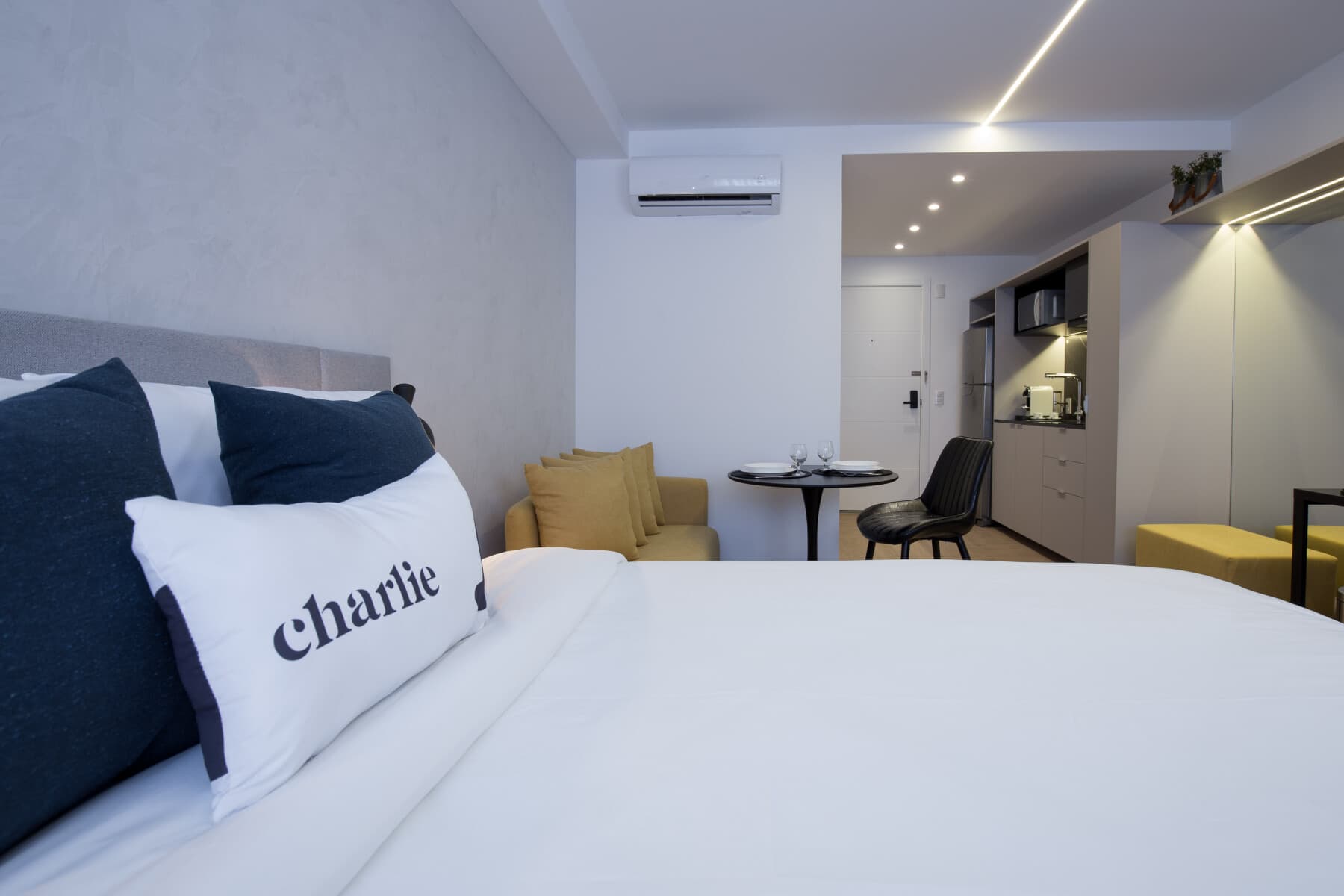 Studio Casal - Charlie The Arch Moinhos