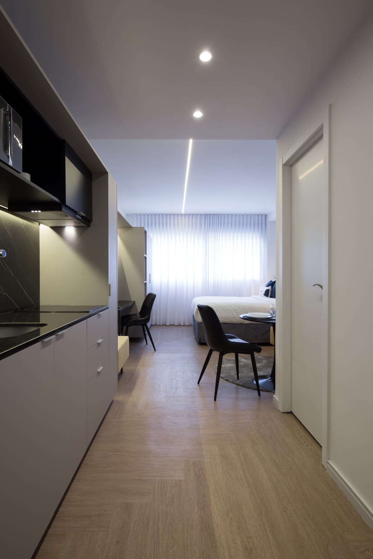 Studio Casal - Charlie The Arch Moinhos