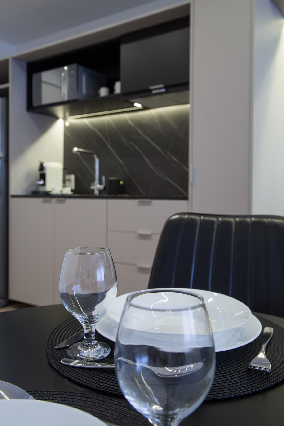 Studio Casal - Charlie The Arch Moinhos