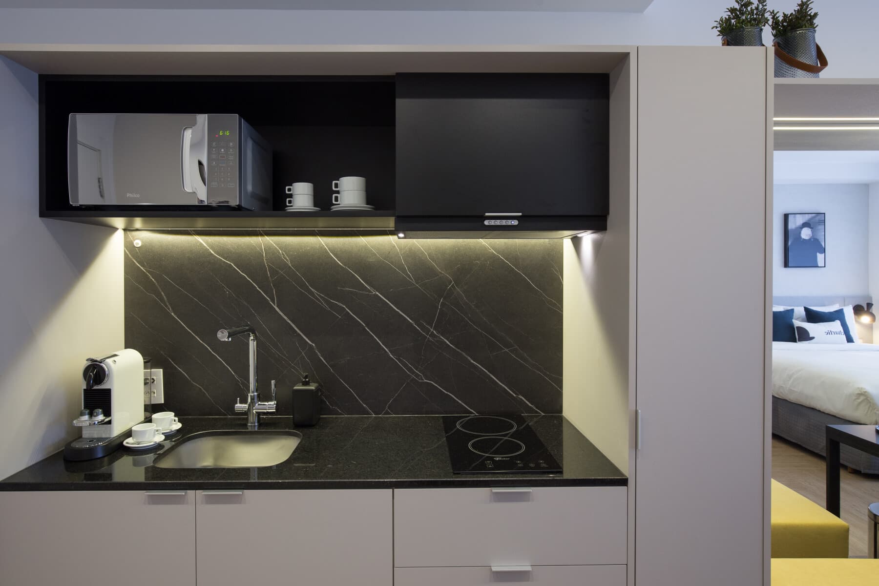 Charlie The Arch Moinhos