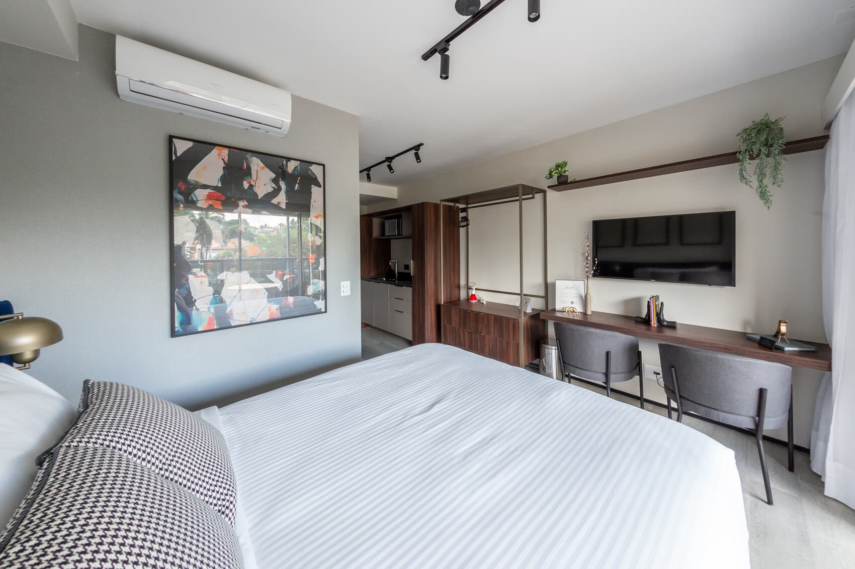 Charlie On The Parc Ibirapuera Hotel