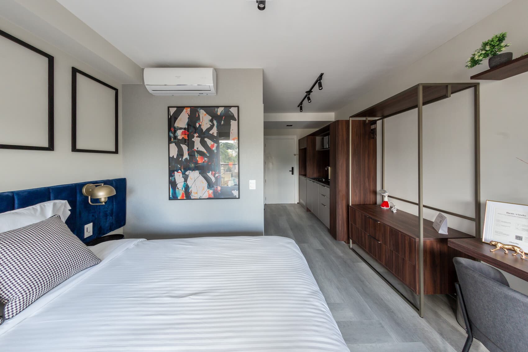 Charlie On The Parc Ibirapuera Hotel