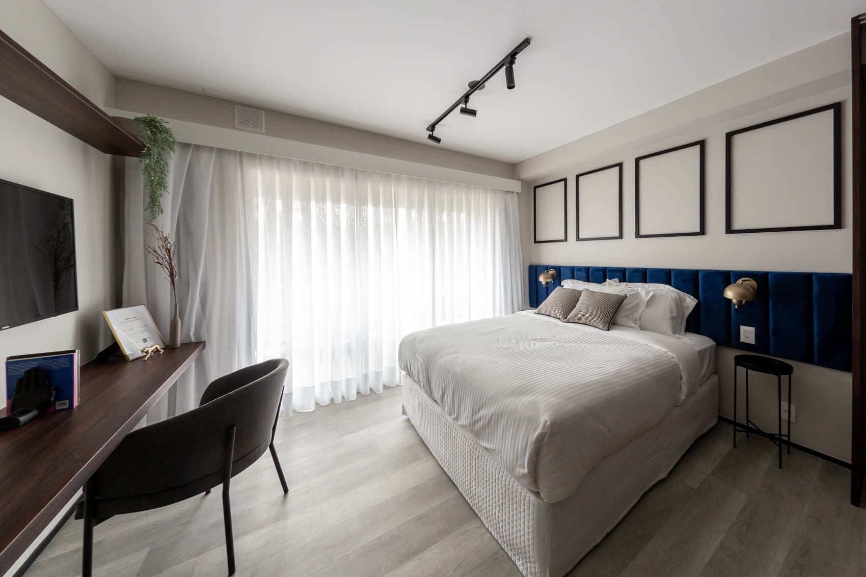 Charlie On The Parc Ibirapuera Hotel