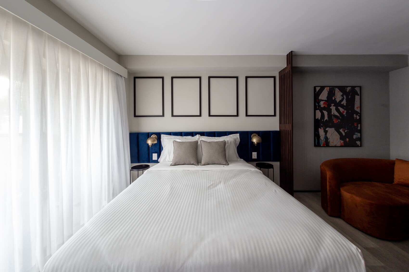 Charlie On The Parc Ibirapuera Hotel