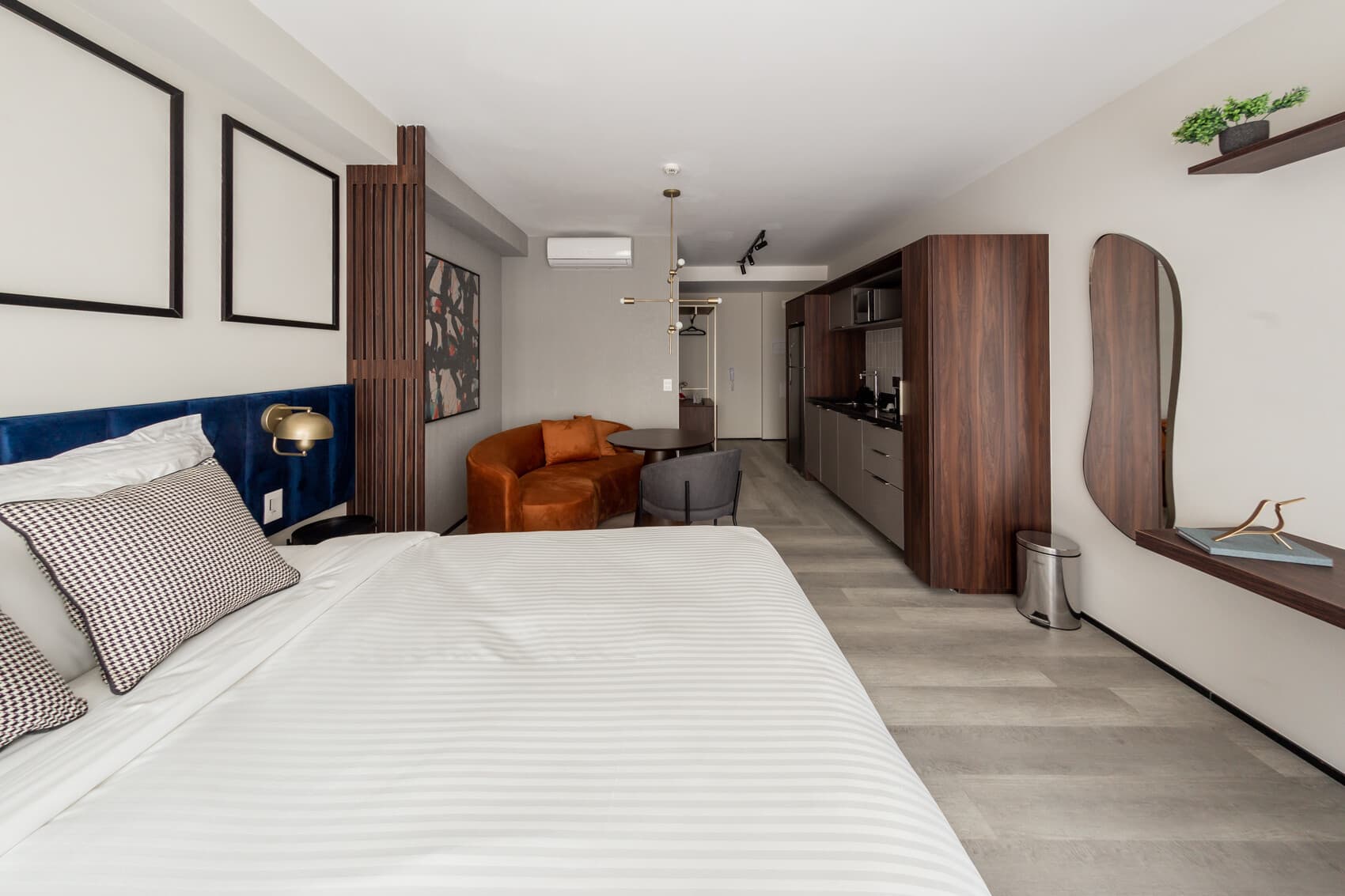 Charlie On The Parc Ibirapuera Hotel