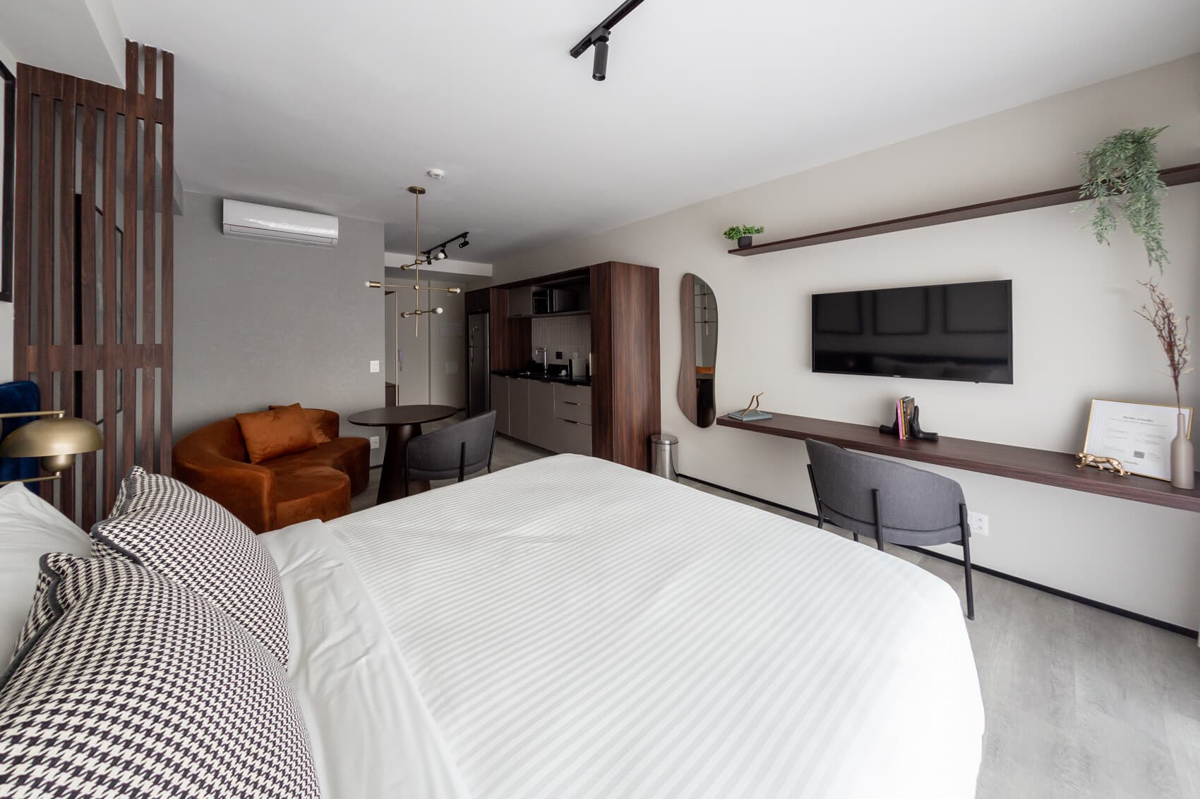 Charlie On The Parc Ibirapuera Hotel