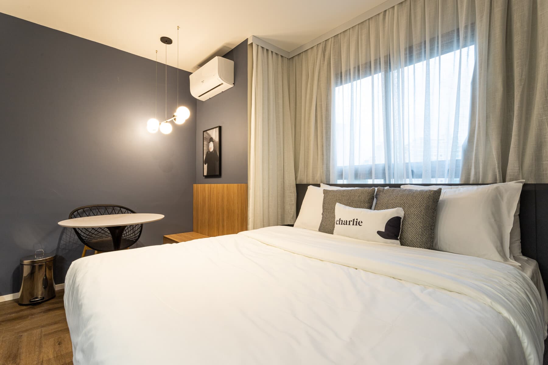 Studio Casal R - Charlie Nik Perdizes