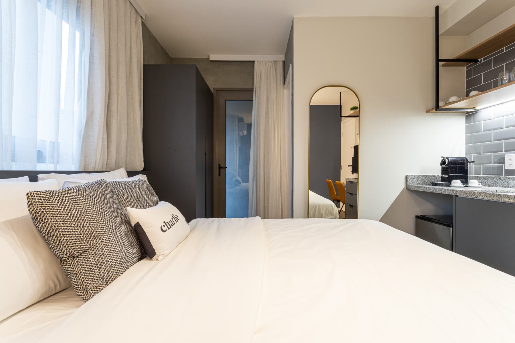 Studio Casal R - Charlie Nik Perdizes