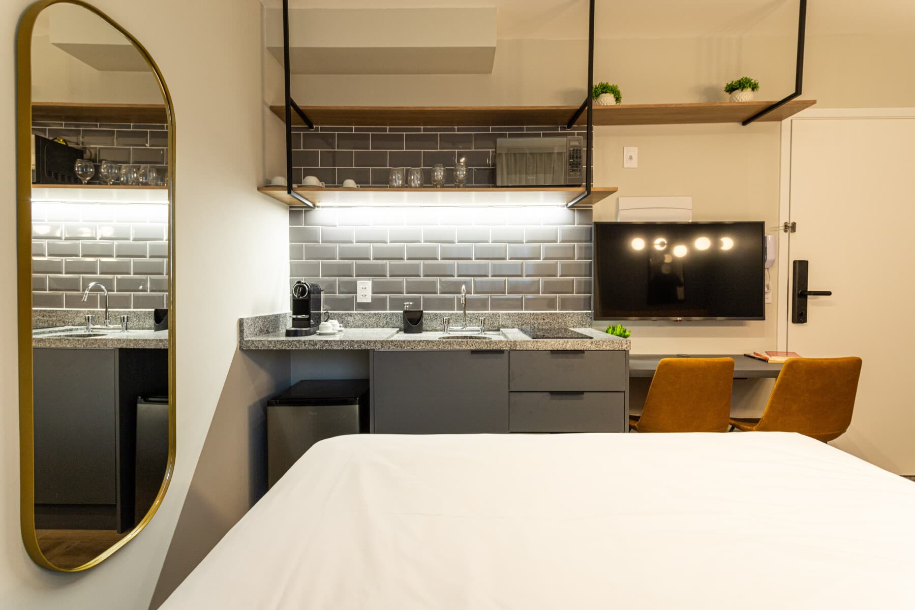 Charlie Nik Perdizes