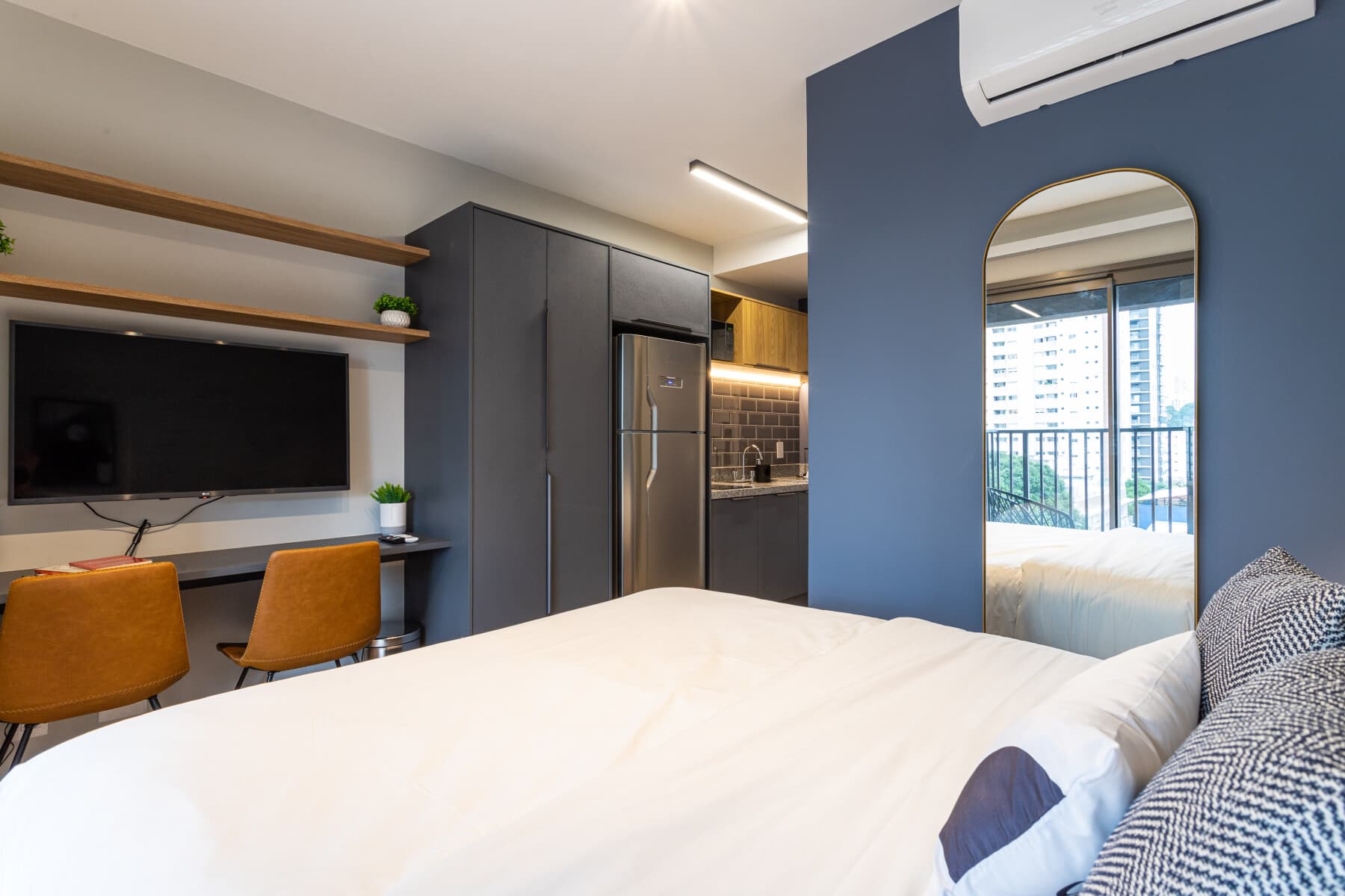 Charlie Nik Perdizes