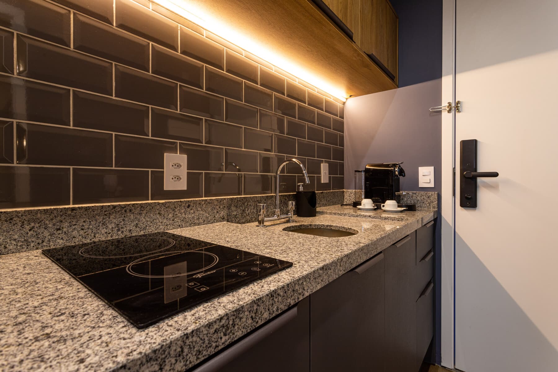 Charlie Nik Perdizes