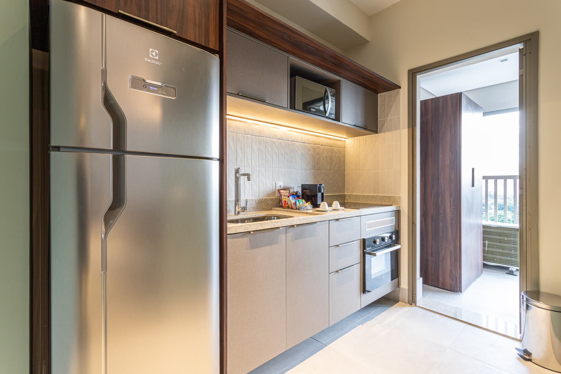 Iconyc House of Charlie