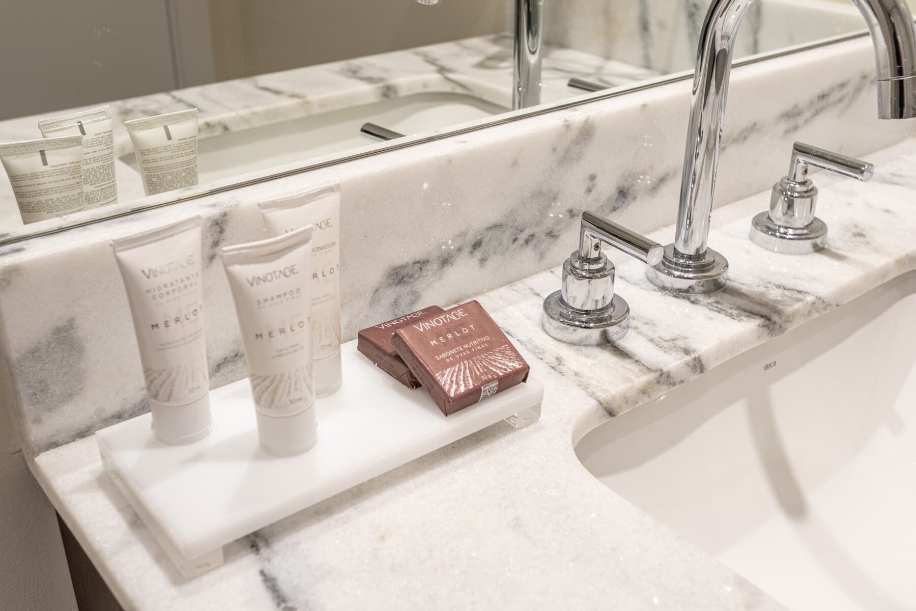 Apartamento 1 Dorm Casal - 58M - Iconyc House of Charlie