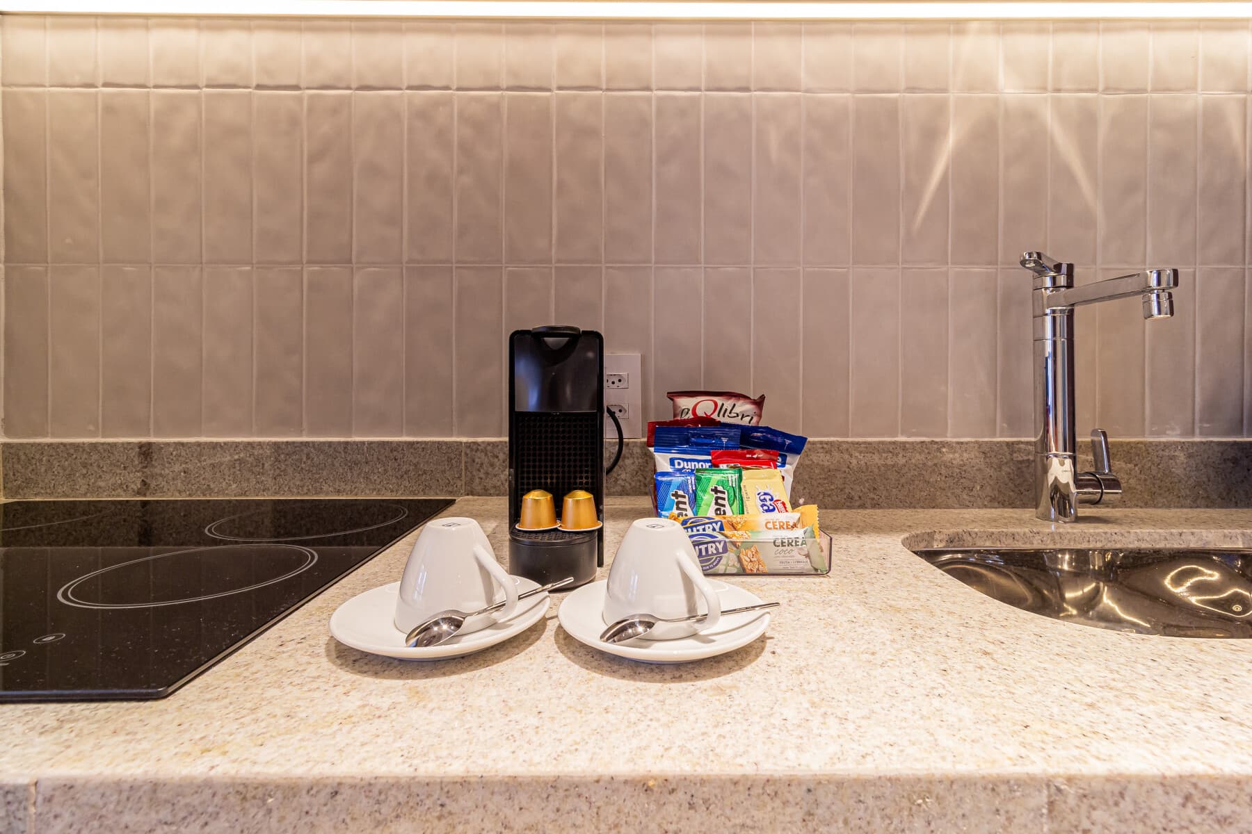 Iconyc House of Charlie