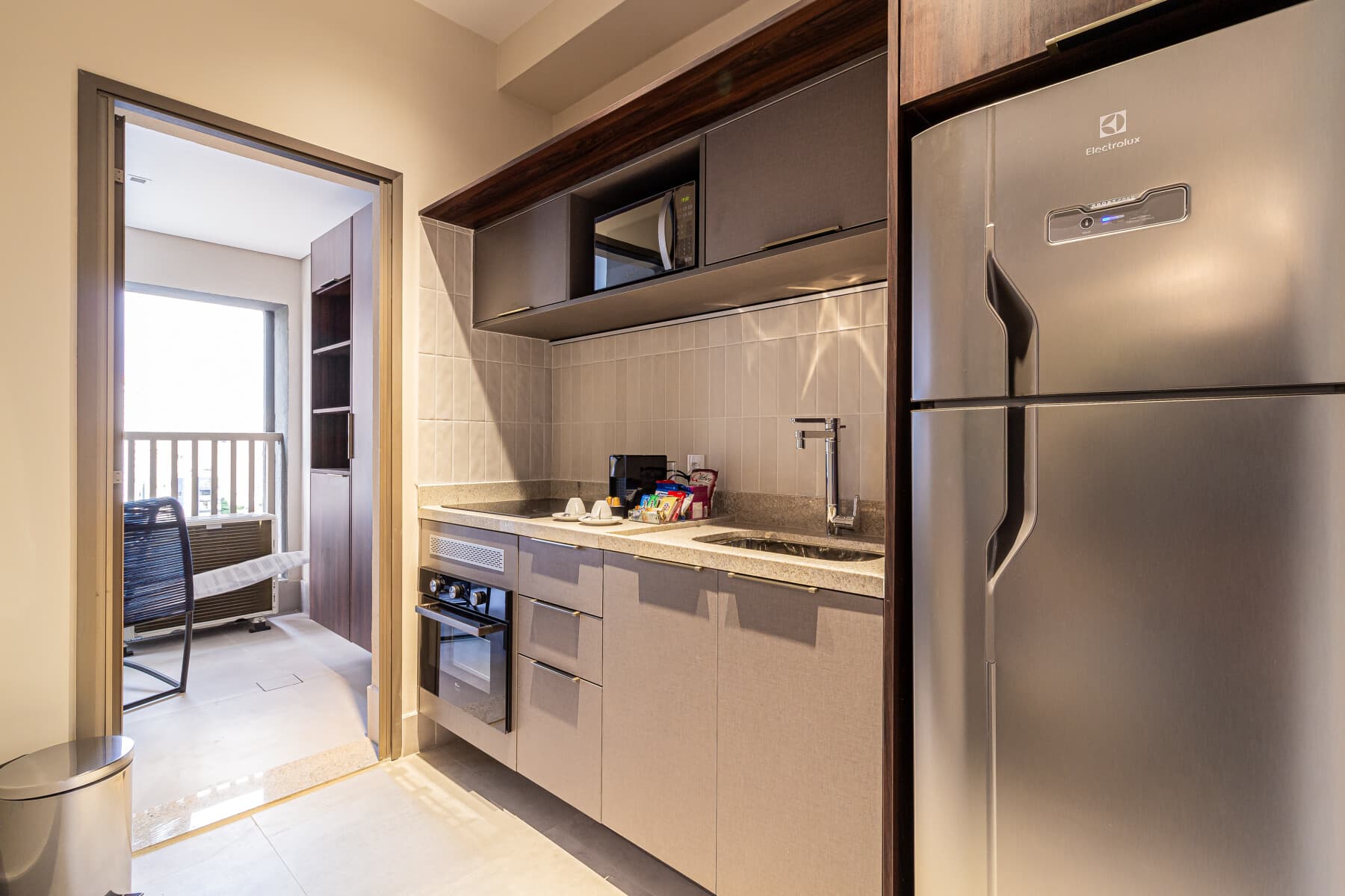 Iconyc House of Charlie