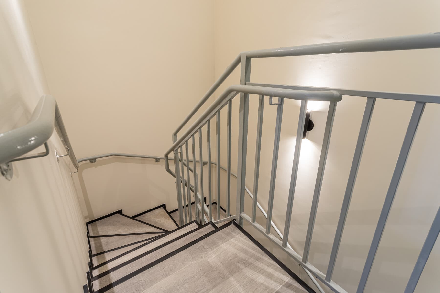 Apartamento Duplex (Casal e 2 Solteiro) - 90M - Iconyc House of Charlie