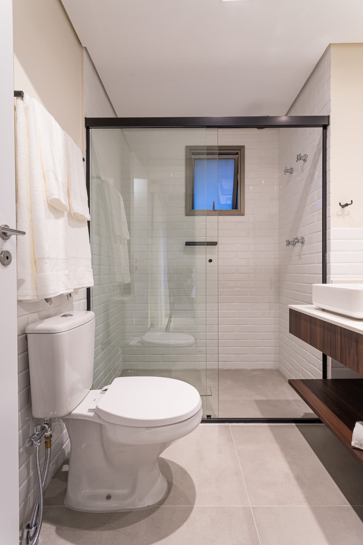 Apartamento Duplex (Casal e 2 Solteiro) - 90M - Iconyc House of Charlie