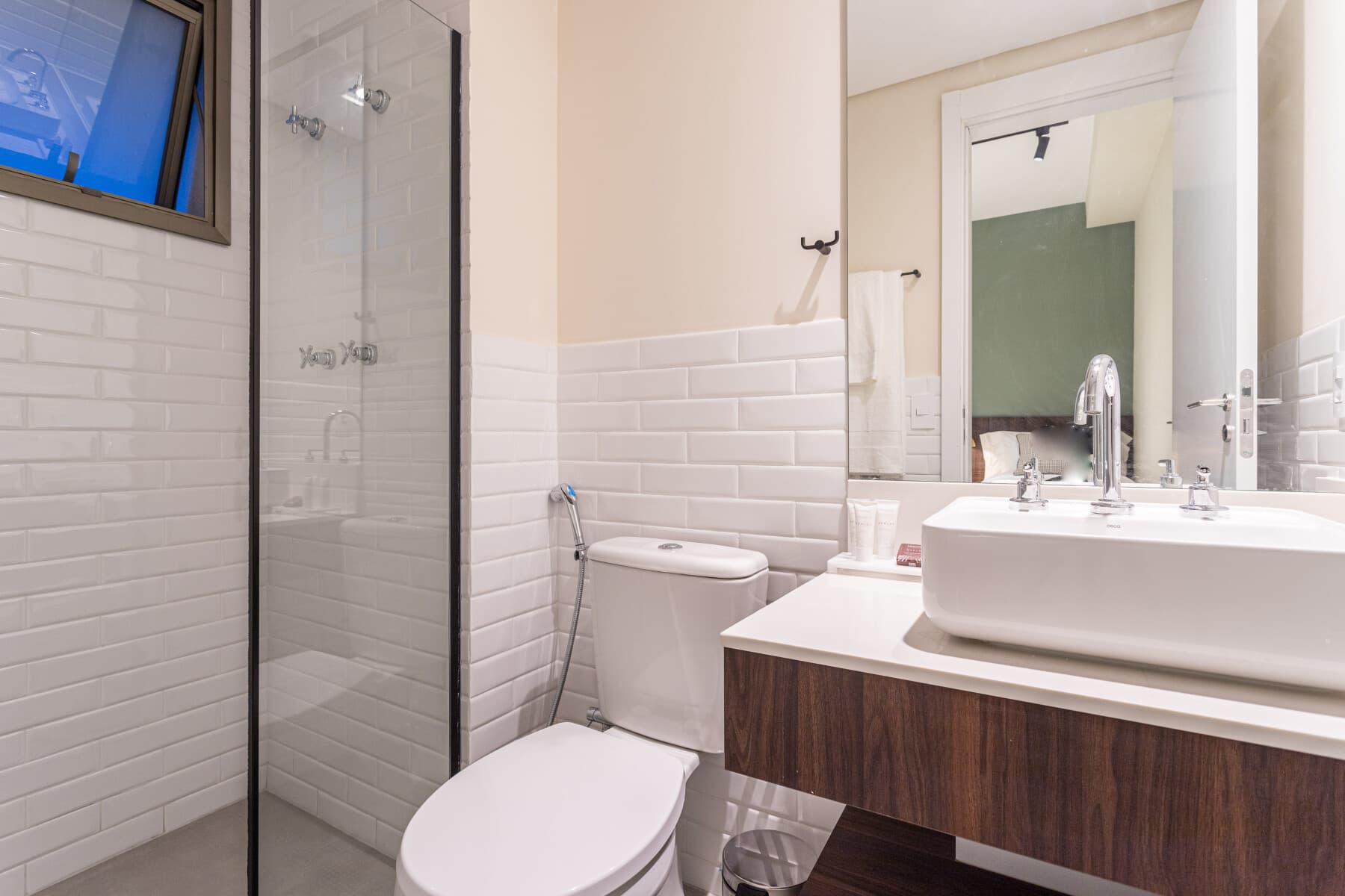 Apartamento Duplex (Casal e 2 Solteiro) - 90M - Iconyc House of Charlie