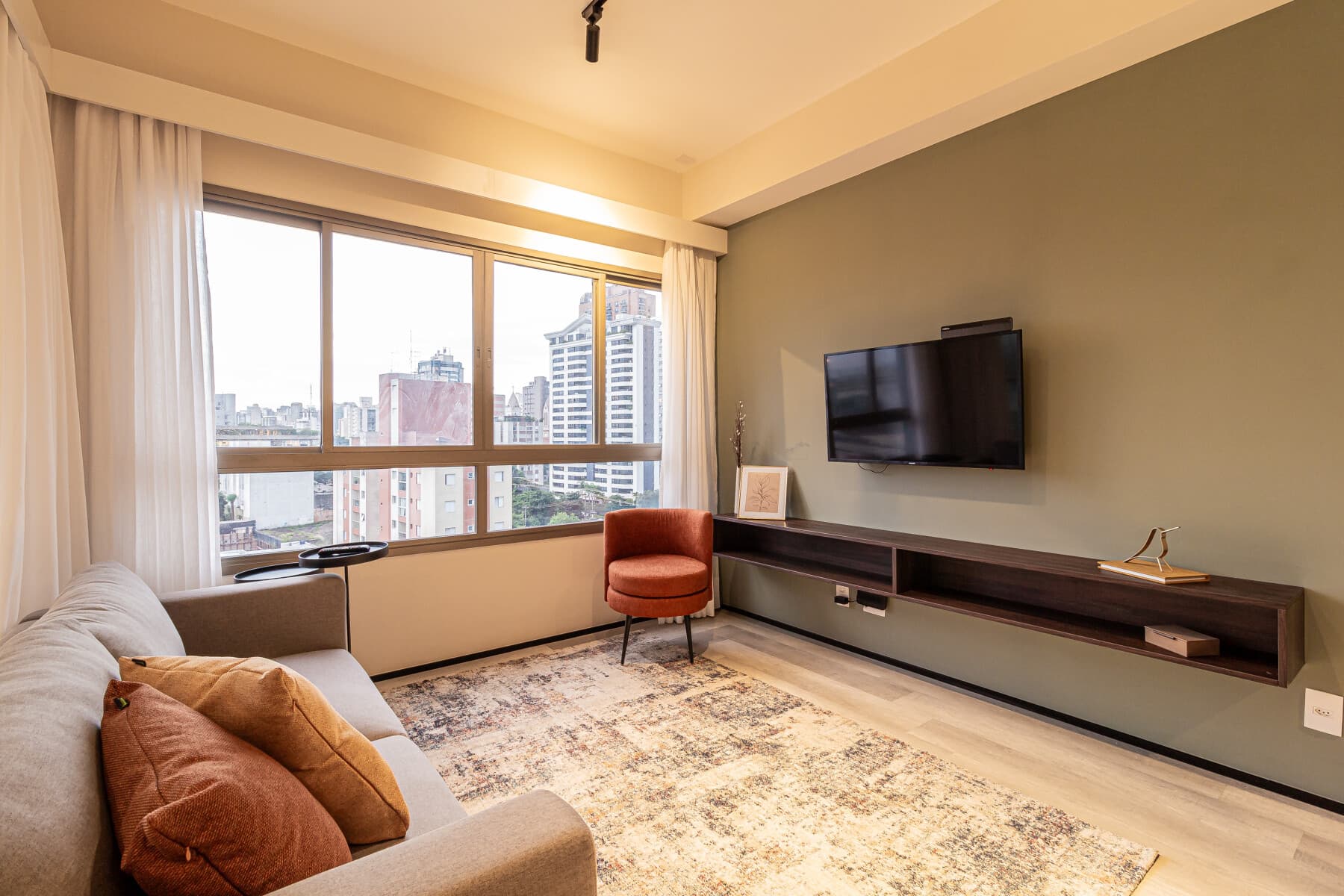 Iconyc House of Charlie