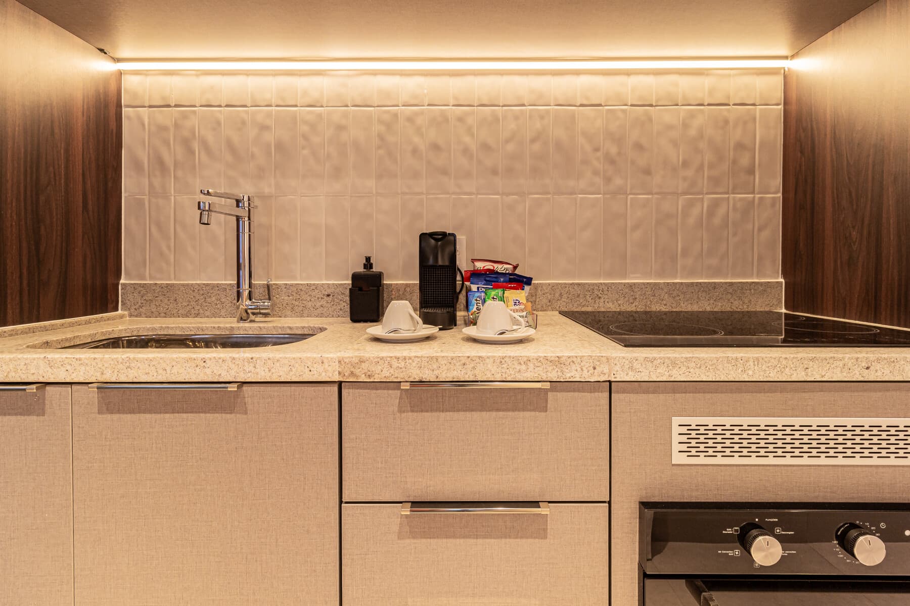 Apartamento Duplex (Casal e 2 Solteiro) - 92M - Iconyc House of Charlie