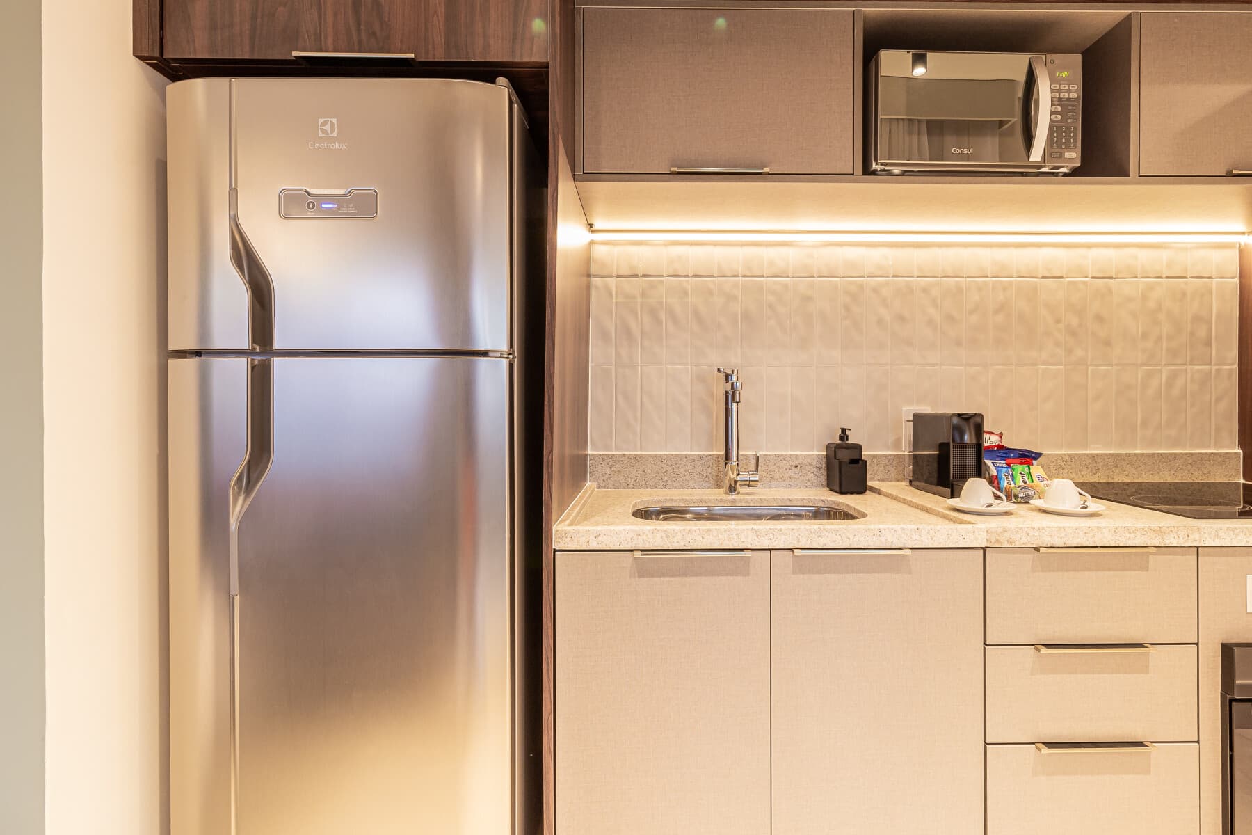 Iconyc House of Charlie