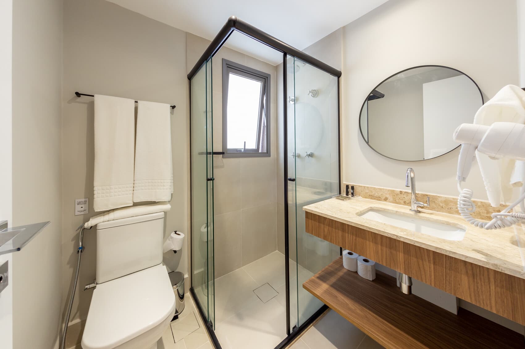 Duplex Cama Casal - Charlie For You Moema