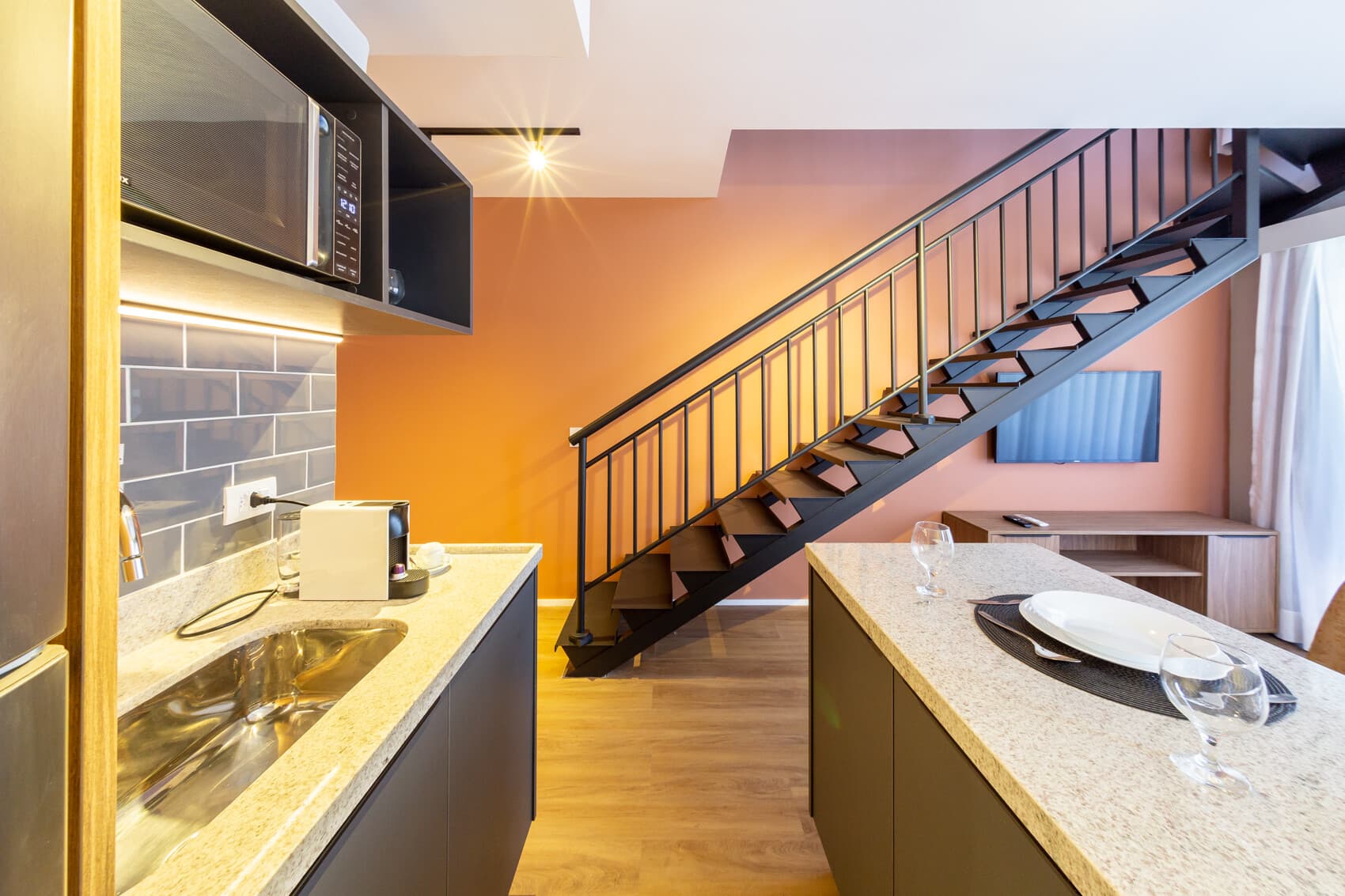 Charlie For You Moema